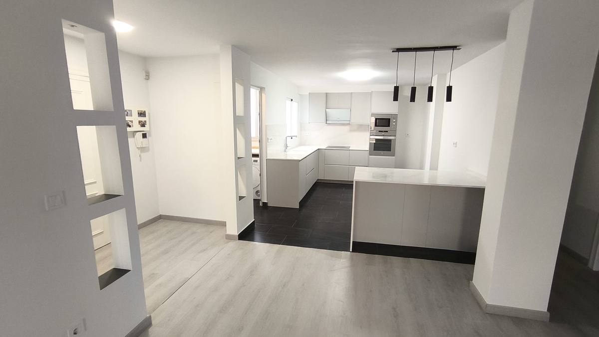 Piso completamente reformado en Alzira